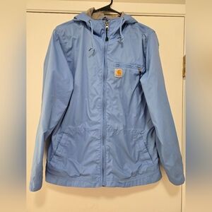 Carhartt Rockford Windbreaker Jacket